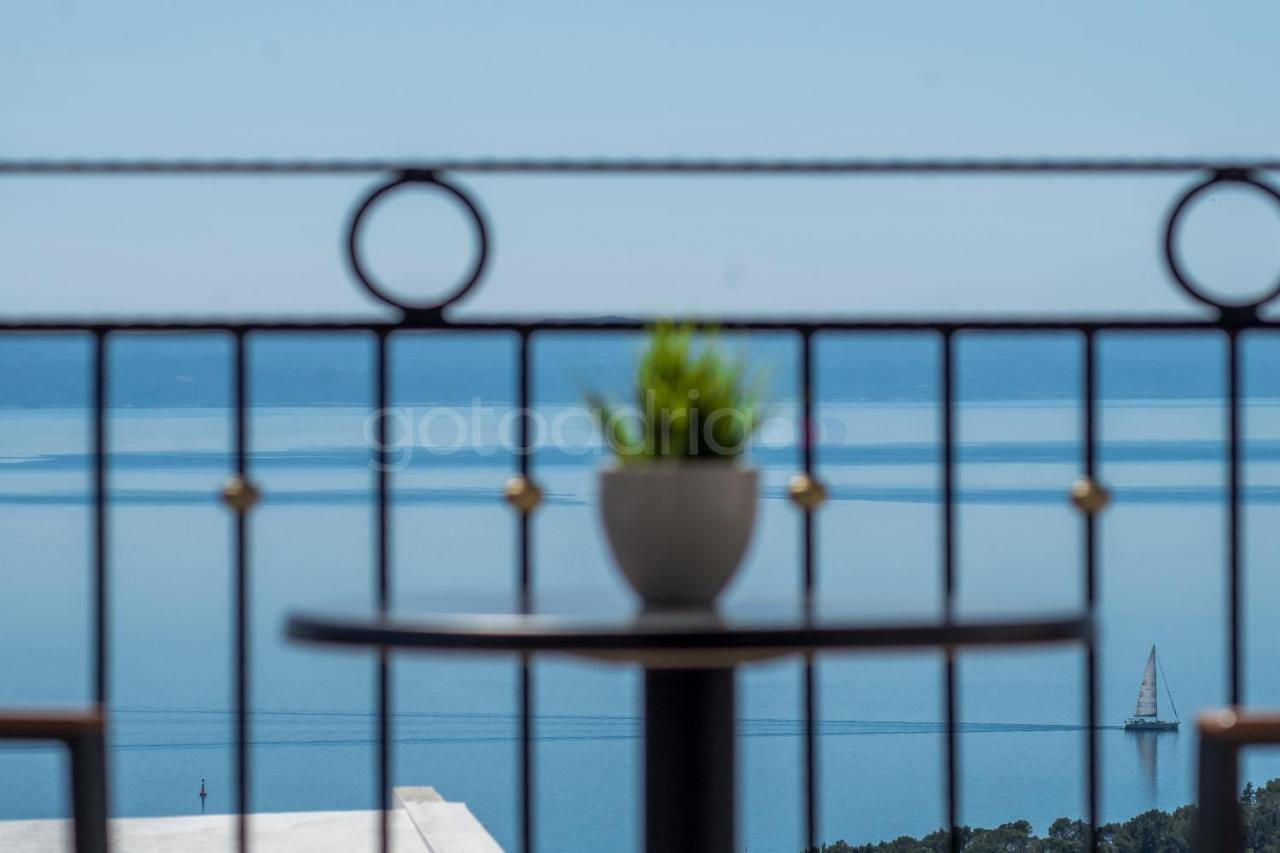 Smaragd - Rubin - Luxury With Shared Pool